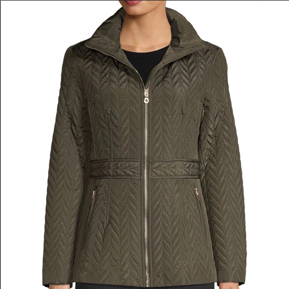 Brand New Kate Spade Jacket